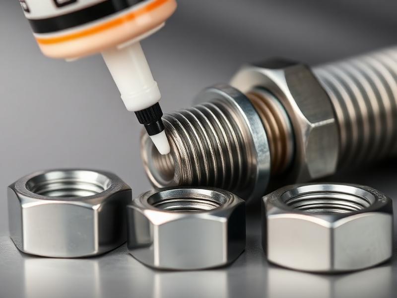Loctite vs Traditional Fastening Methods