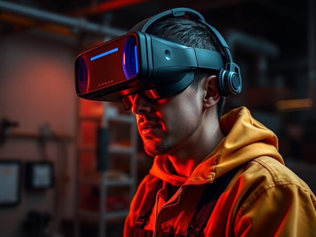 AR Training