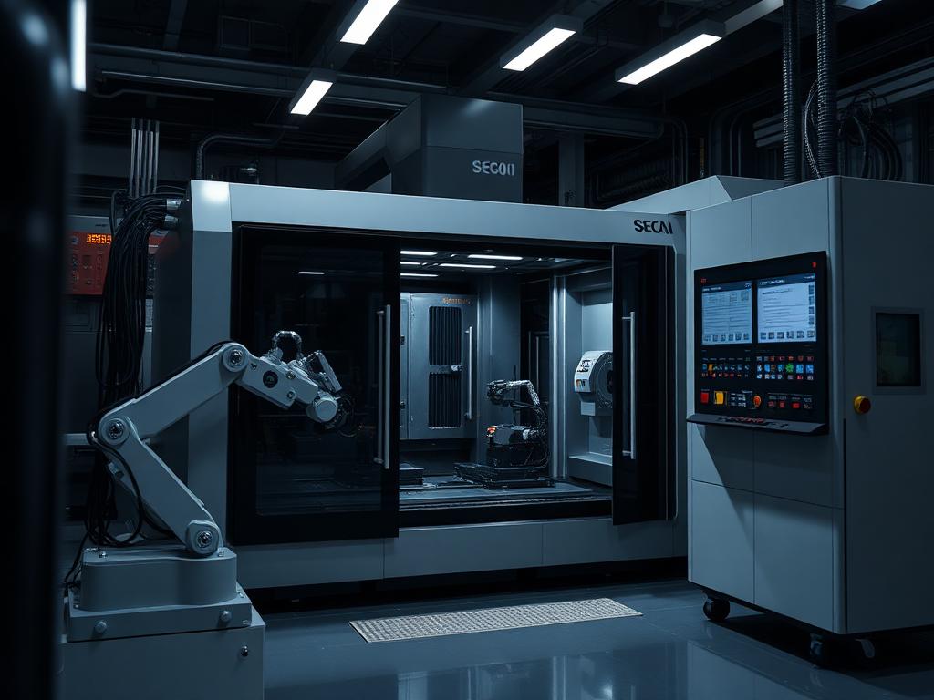 Industrial Automation