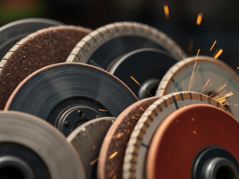 Abrasives