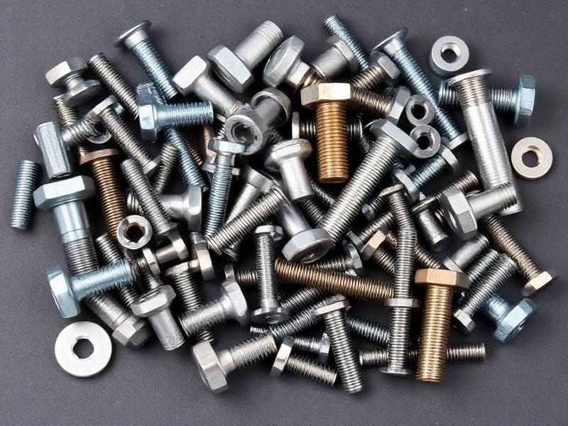 Fasteners & Fixings