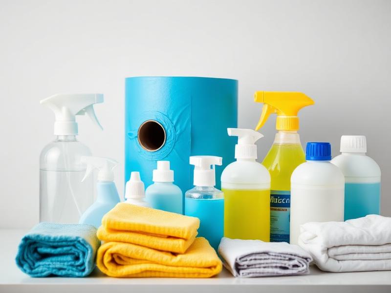 Packaging & Janitorial