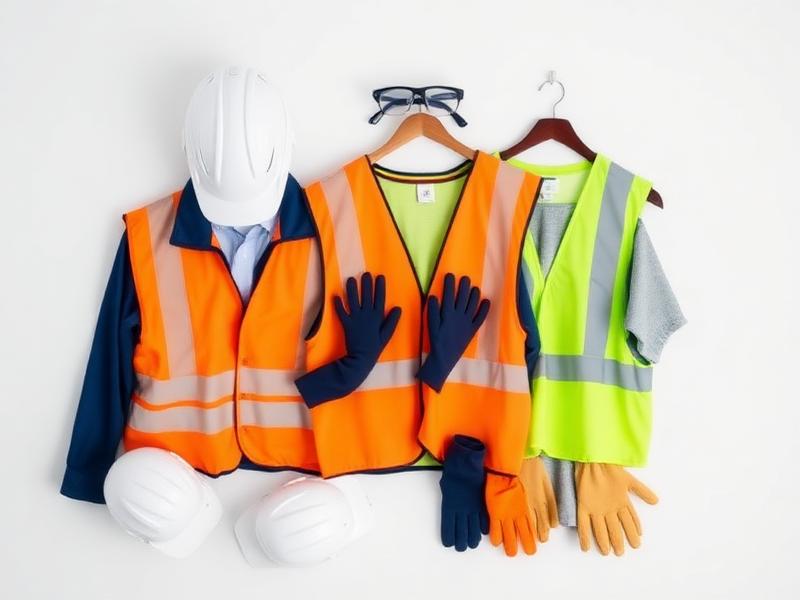 PPE & Workwear