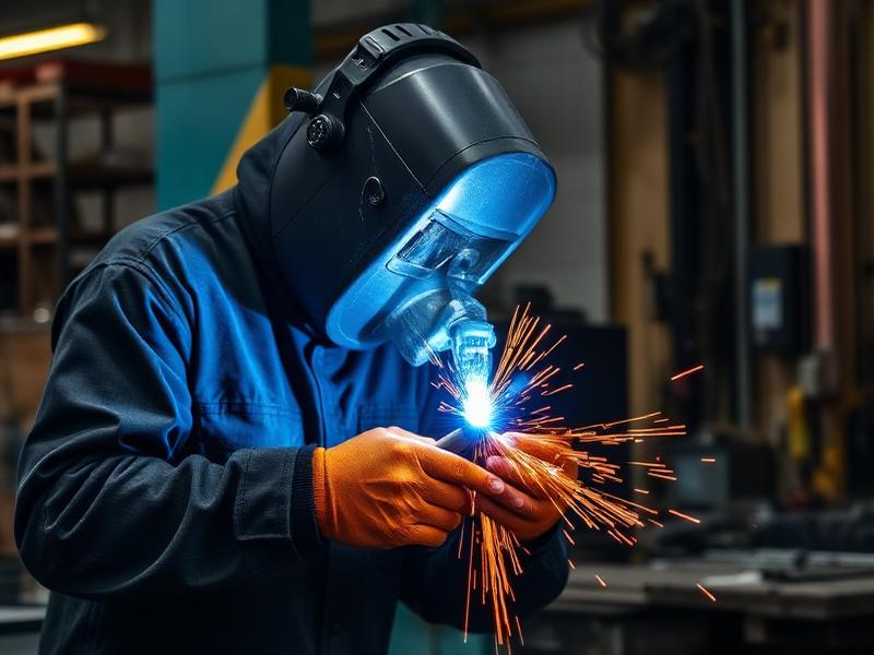 Welding & Fabrication