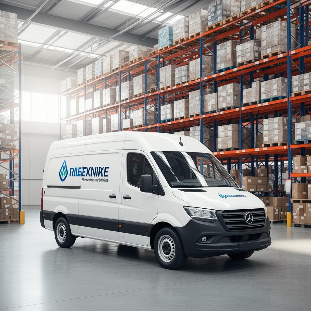 Trade & Maintenance industry