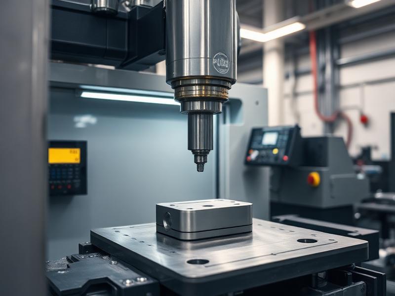 Engineering industry